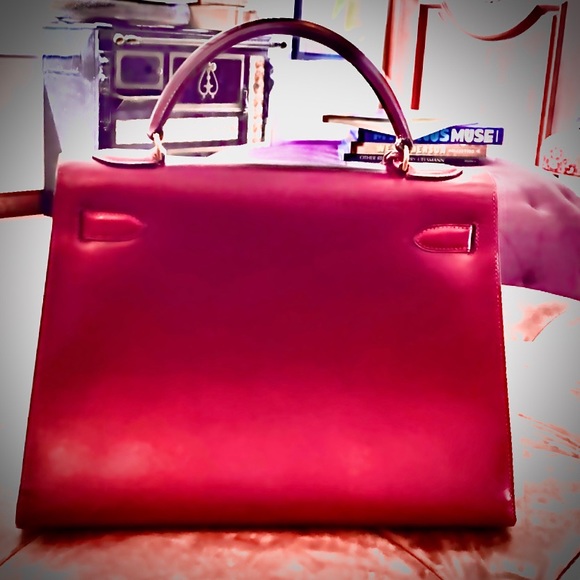 Hermès Kelly Bag 32 - Picture 3 of 13